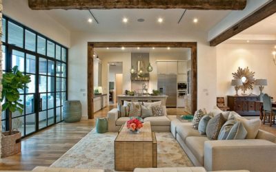 how to get a new property